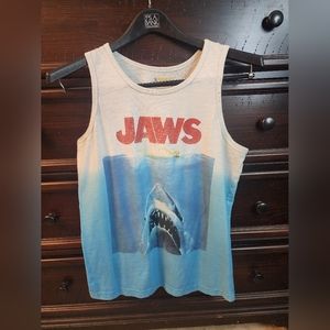 Jaws Tank
